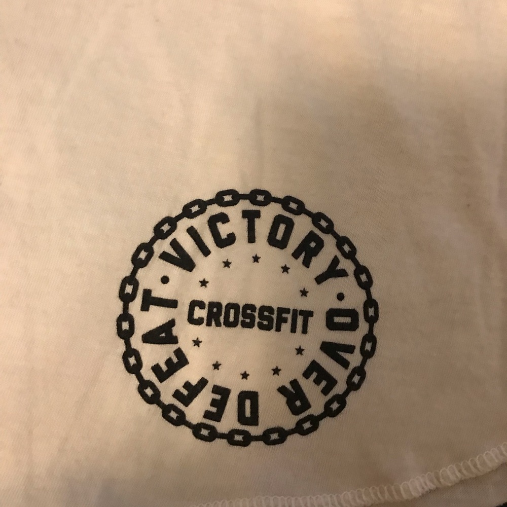 Reebok CrossFit Tank Top - Picture 2 of 4